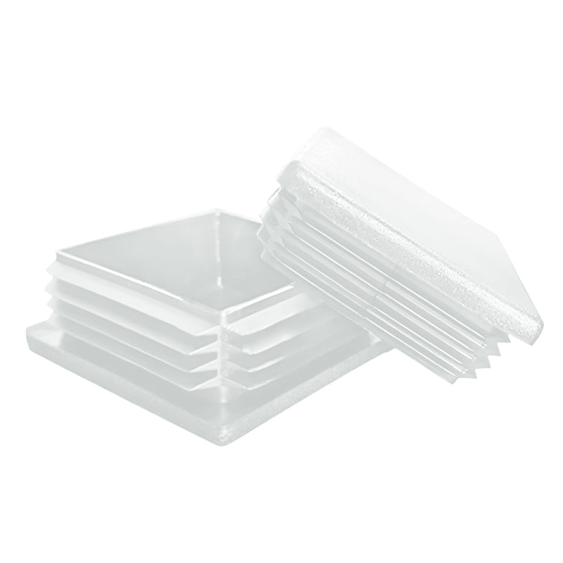 High Performance LDPE Square Inserts 80-200mm For Industrial And Home Use