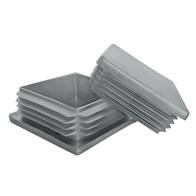 High Performance LDPE Square Inserts 80-200mm For Industrial And Home Use