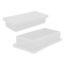 Rectangular Tube Inserts For Industrial And Commercial Applications