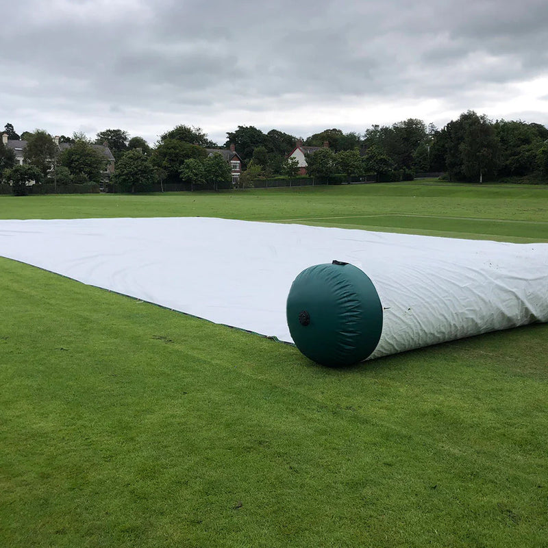 High-Quality Cricket Pitch Covers for Clubs & Schools