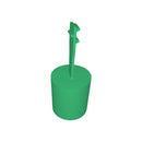 Centre Pull Tab Caps For Tubes