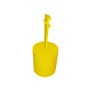 Centre Pull Tab Caps For Tubes