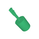 Centre Pull Tab Caps For Tubes