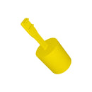 Centre Pull Tab Caps For Tubes