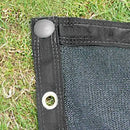 GerminaPro Turf Germination Cover – Premium Support for Cricket Pitches and Lawns