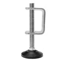 Adjustable Mounting Feet With Threaded Brackets – Pack of 10