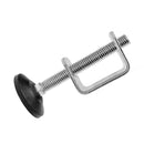 Adjustable Mounting Feet With Threaded Brackets – Pack of 10