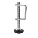 Adjustable Mounting Feet With Threaded Brackets – Pack of 10