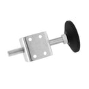 Adjustable Mounting Feet With Threaded Brackets – Pack of 10