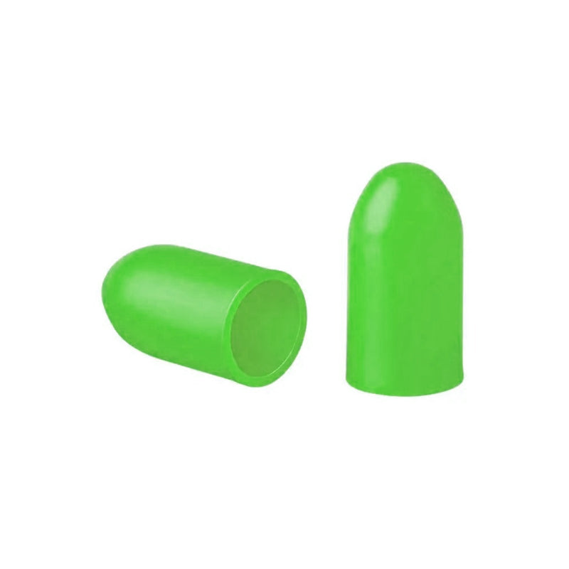 Scaffold Stud Caps LDPE For Safety & Protection - 50Pcs