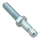 Professional 38mm Polyamide Hard Castor Wheels For Trolleys & Furniture - 5Pcs