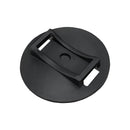 Adhesive Cable Mounts – Ideal For Home & Office (10Pcs)