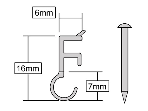 High-Durable Bryseal Around Door Seal Long-Lasting Protection For Inward Opening Doors