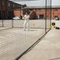Professional 3m Cricket Netting - UV Resistant Polypropylene with Heavy Duty 50mm Square Mesh