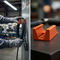 Premium Control and Wanderlead Holder for Tail Lifts - Durable and Heavy Duty Design
