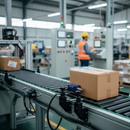 Premium Cut Off Switch for Tail Lifts - Professional Grade Reliability and Sa... - Detail View