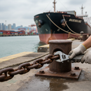Chain Anchor - Detail View