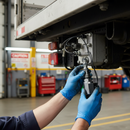 12v Valve HACO to Suit MBB Palfinger 1404299 - Main Product Image