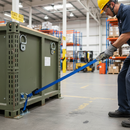 Arctic-Guard Lifting Ring