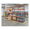 3x Heavy Duty Industrial Shelving Units 1830mm High | 200kg Capacity | Steel Warehouse Racking Bundle