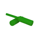 Silicone Pull Plugs for Industrial Use - Pack of 15