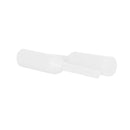 Silicone Pull Plugs for Industrial Use - Pack of 15