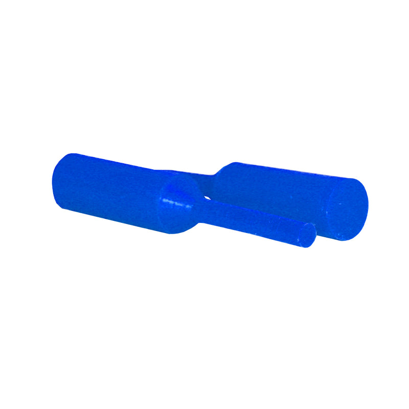 Premium Grade Silicone Pull Plugs For Masking Applications