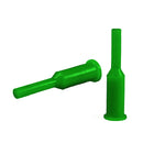 High Performance Silicone Weld Nut Pull Plugs Perfect For Masking & Sealing - 100Pack