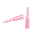 High Performance Silicone Weld Nut Pull Plugs Perfect For Masking & Sealing - 100Pack