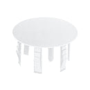 Nylon Insulation Plugs For Panel Protection - Pack of 50