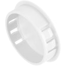 Flexible Shorty Viewport Plugs For Panel Protection - 20Pcs