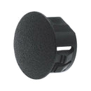 Double D Blanking Plugs – For Plastic & Metal Panels