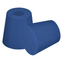 Flexible Silicone Tapered Plugs – Multi-Use