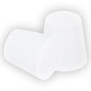 Flexible Silicone Tapered Plugs – Multi-Use