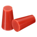 Flexible Silicone Tapered Plugs – Multi-Use