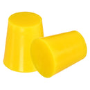 Flexible Silicone Tapered Plugs – Multi-Use