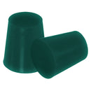 Flexible Silicone Tapered Plugs – Multi-Use