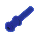 Silicone Double Flange Plug For Masking Use - Pack of 50