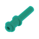 Silicone Double Flange Plug For Masking Use - Pack of 50