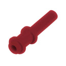 Silicone Double Flange Plug For Masking Use - Pack of 50