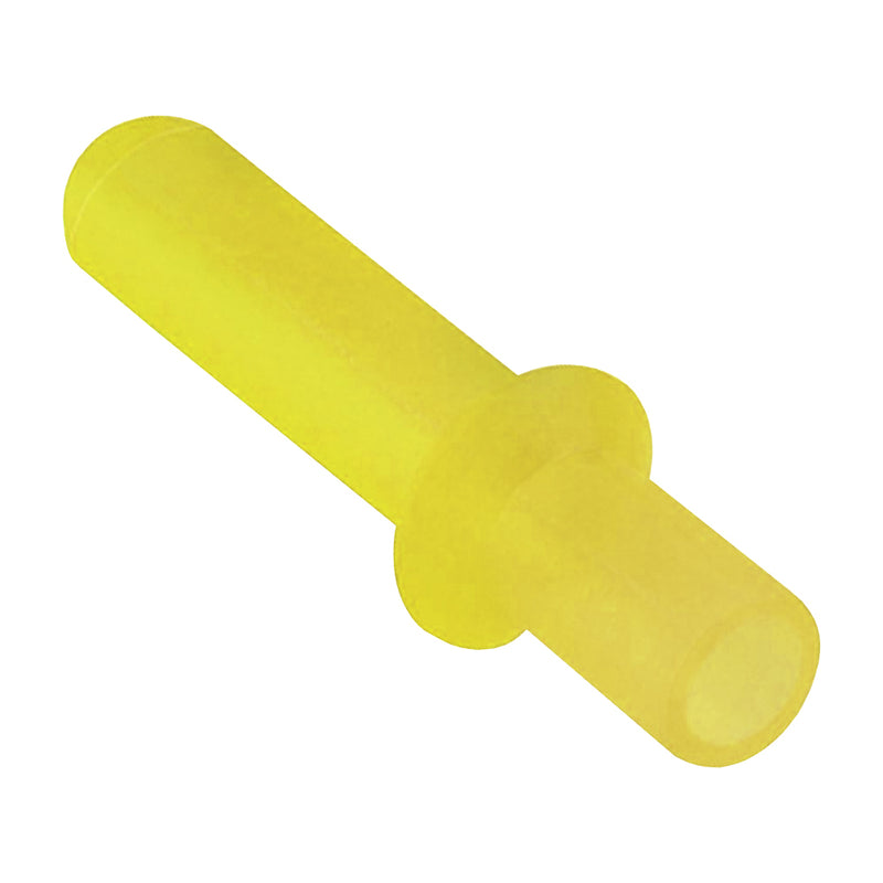 Premium Grade Silicone Flange Plugs Solution For Sealing And Masking - 65 Pack