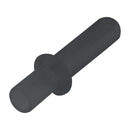 Silicone Flange Plugs – Ideal for Masking & Coating - (65Pcs)