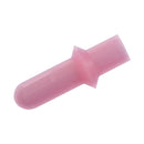 Silicone Flange Plugs – Ideal for Masking & Coating - (65Pcs)