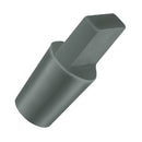 Silicone Tapered Plugs w/Handle For Industrial Use