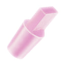 Silicone Tapered Plugs w/Handle For Industrial Use