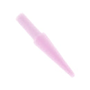 Silicone Tapered Plugs w/Handle For Industrial Use