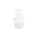 Silicone Thread Mask Plugs For Thread Protection - 50Pcs