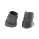 LDPE Angled Round Tube Inserts – Durable & Secure - 15Pack