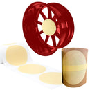 Alloy Wheel Masking Discs – Paint & Powder Coating