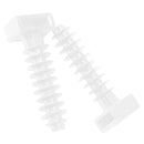 Cable Tie Pin – Solution For Cable Management - 25Pack